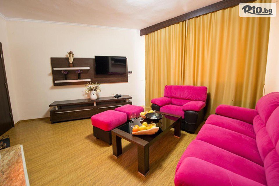 Семеен Хотел Спа Хебър - thumb 14 Семеен Хотел Спа Хебър - thumb 14