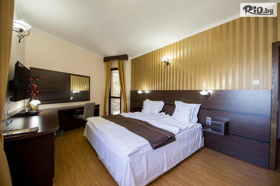 Семеен Хотел Спа Хебър - thumb 15 Семеен Хотел Спа Хебър - thumb 15