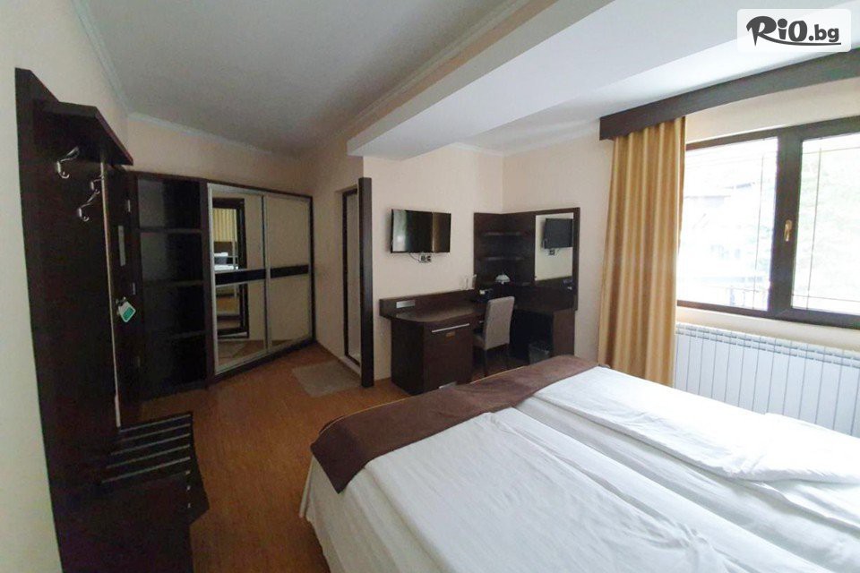 Семеен Хотел Спа Хебър - thumb 17 Семеен Хотел Спа Хебър - thumb 17