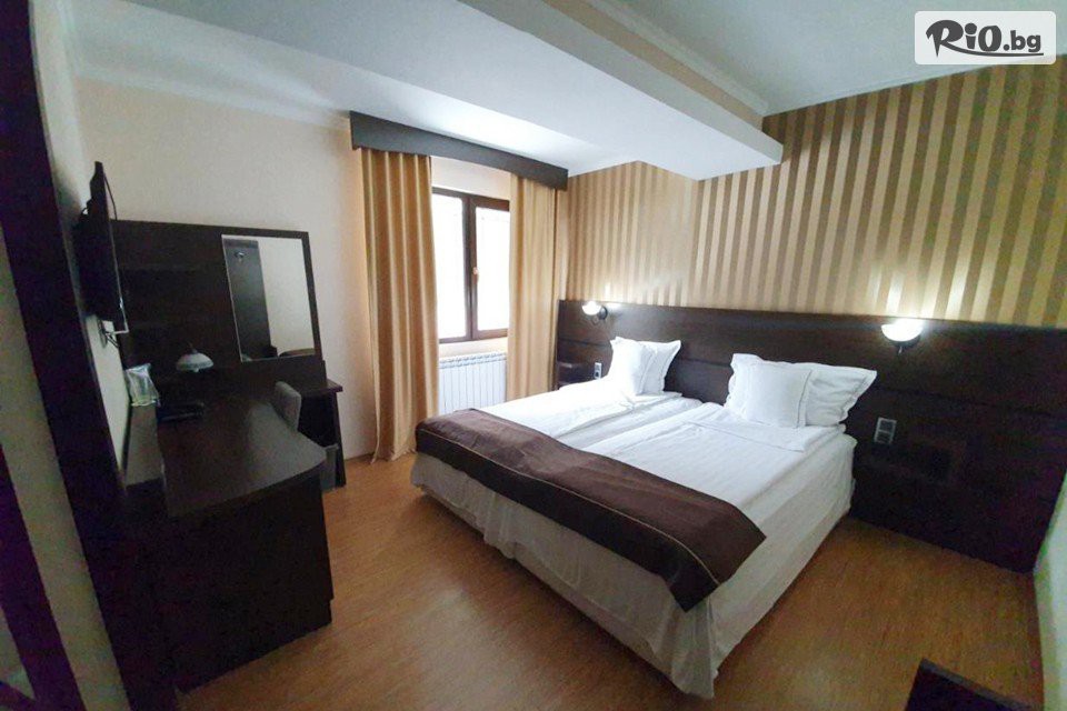 Семеен Хотел Спа Хебър - thumb 18 Семеен Хотел Спа Хебър - thumb 18