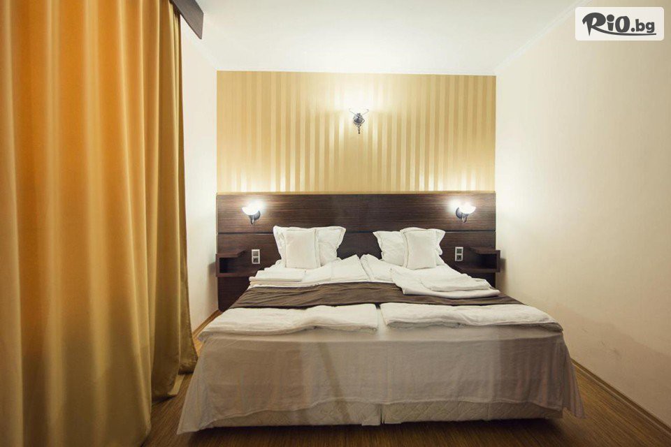 Семеен Хотел Спа Хебър - thumb 19 Семеен Хотел Спа Хебър - thumb 19