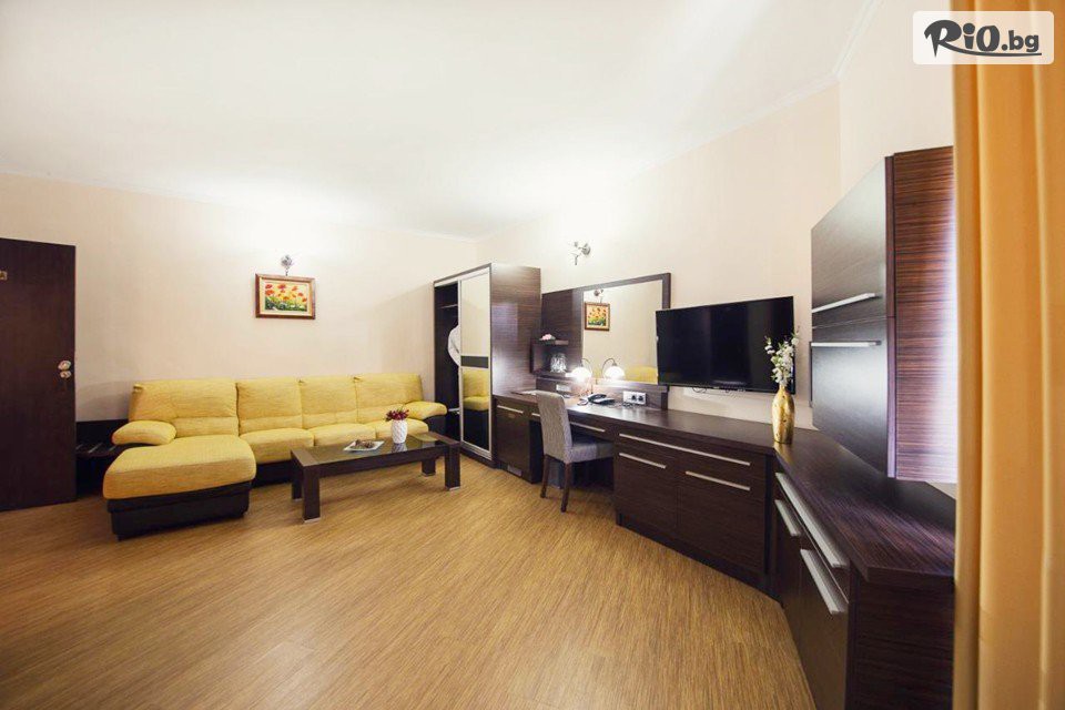 Семеен Хотел Спа Хебър - thumb 20 Семеен Хотел Спа Хебър - thumb 20