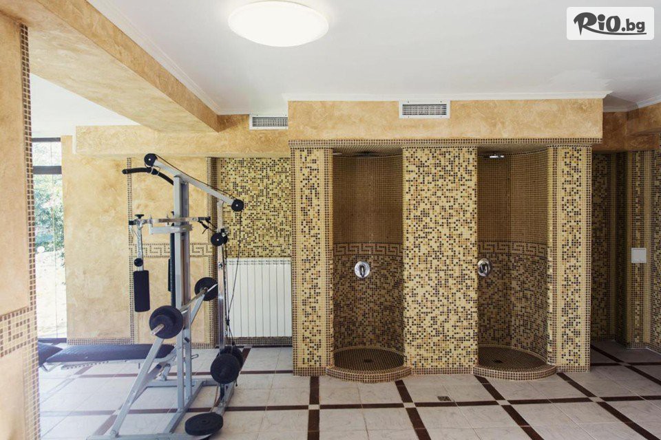 Семеен Хотел Спа Хебър - thumb 22 Семеен Хотел Спа Хебър - thumb 22