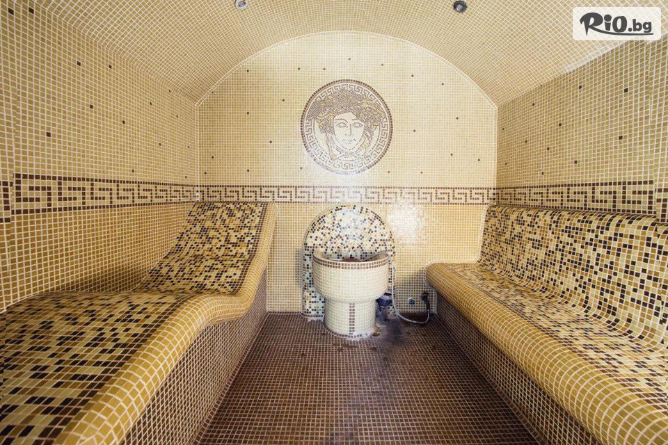 Семеен Хотел Спа Хебър - thumb 24 Семеен Хотел Спа Хебър - thumb 24