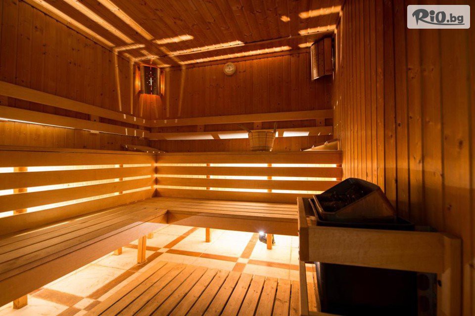 Семеен Хотел Спа Хебър - thumb 25 Семеен Хотел Спа Хебър - thumb 25