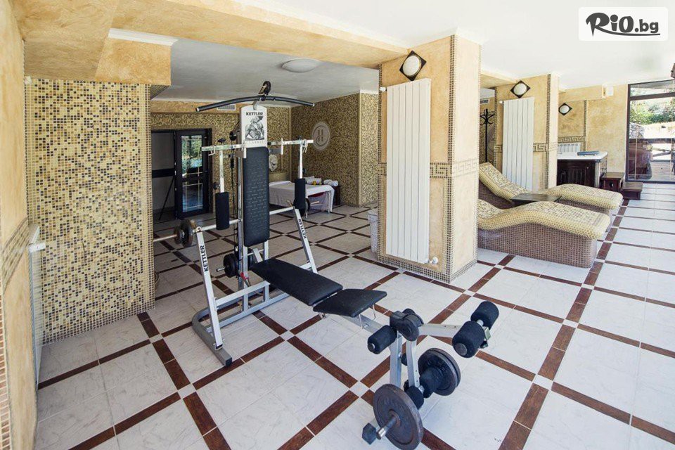 Семеен Хотел Спа Хебър - thumb 26 Семеен Хотел Спа Хебър - thumb 26