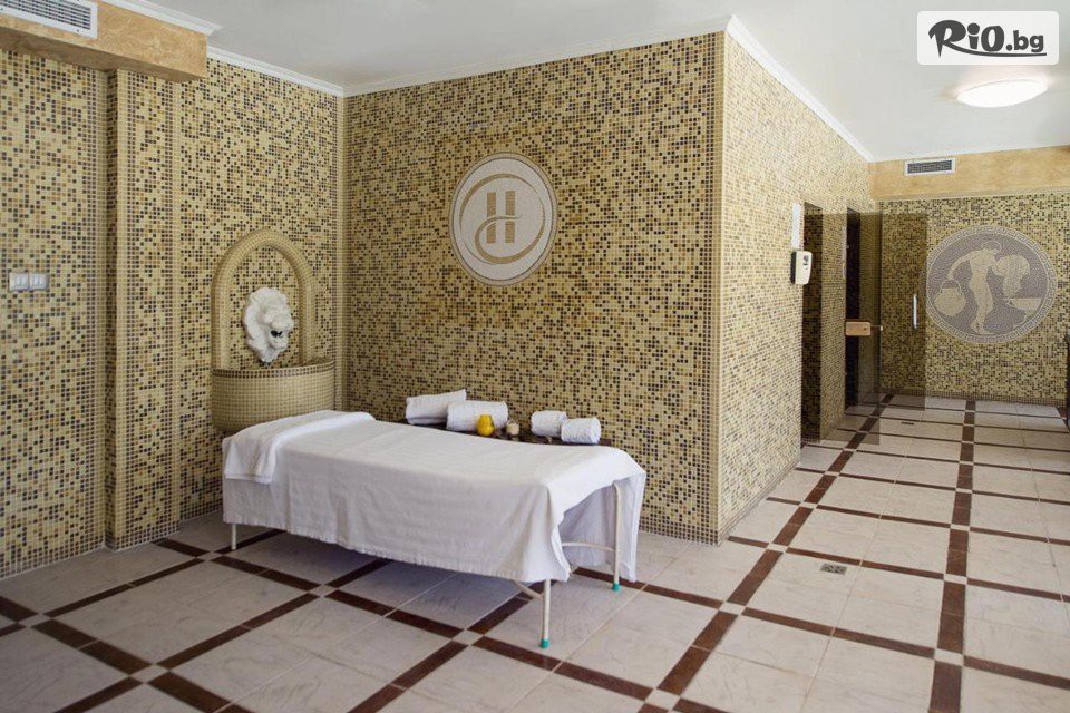 Семеен Хотел Спа Хебър - thumb 27 Семеен Хотел Спа Хебър - thumb 27