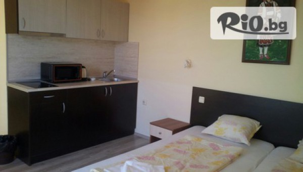 Апарт хотел Примавера 2 Приморско - thumb 3