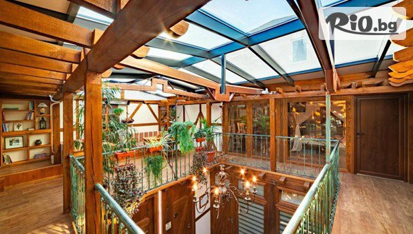 Къща за гости Диабора - thumb 4