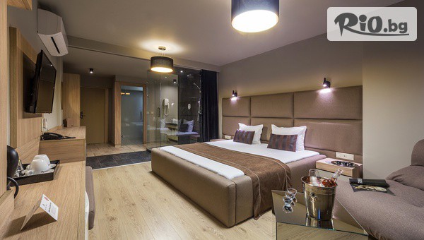 Хотел BLVD7 - thumb 4