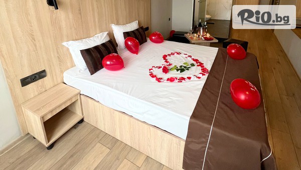 Хотел BLVD7 - thumb 3