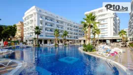 Grand Blue Fafa Resort 5*, Дуръс #1