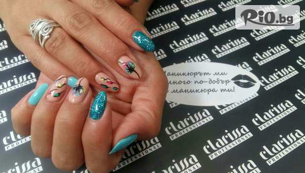 Студио за красота Аглеа - thumb 4