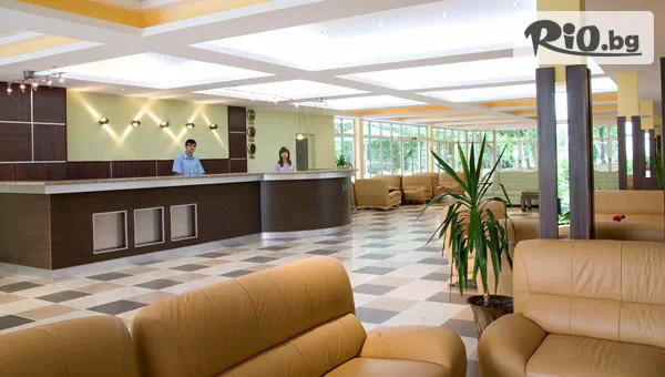 Хотел Панорама - thumb 6