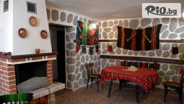 Къща за гости Перина - thumb 4