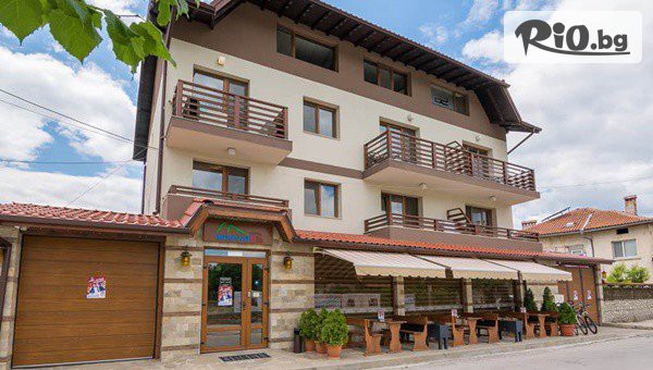 Хотел Минерал 56 - thumb 2