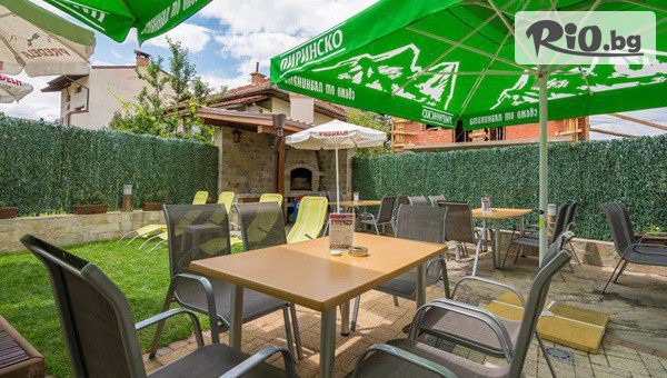 Хотел Минерал 56 - thumb 3