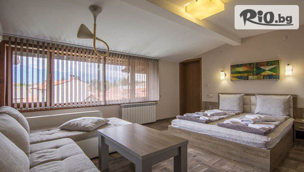 Хотел Минерал 56 - thumb 5