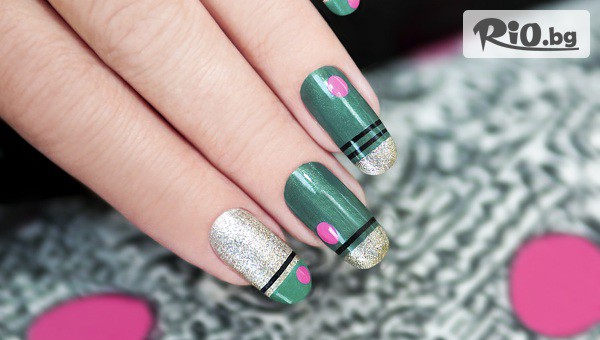 Студио за красота Водолей - thumb 3