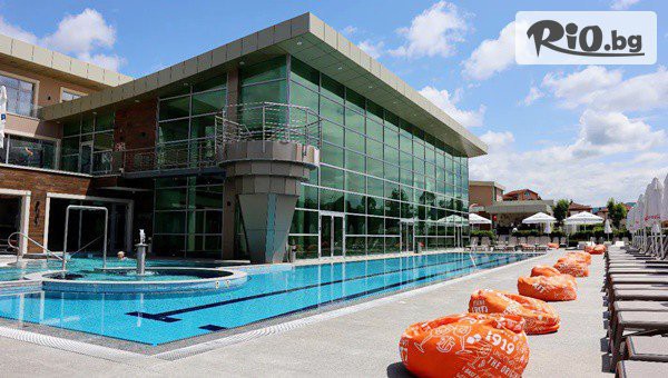 Княз Павел Гранд Хотел - thumb 2