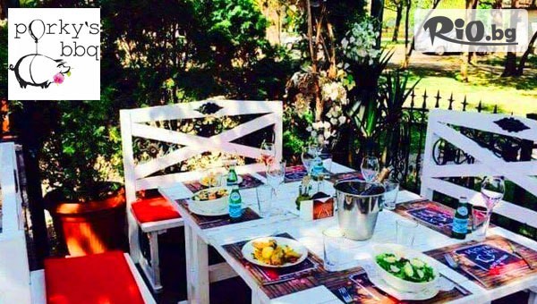 Ресторант Porky’s BBQ - thumb 3