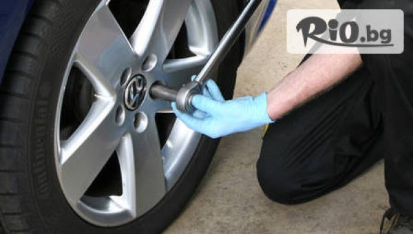 Автосервиз КЕЙ ДЖИ МОТОРС - thumb 2