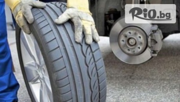 Автосервиз КЕЙ ДЖИ МОТОРС - thumb 4