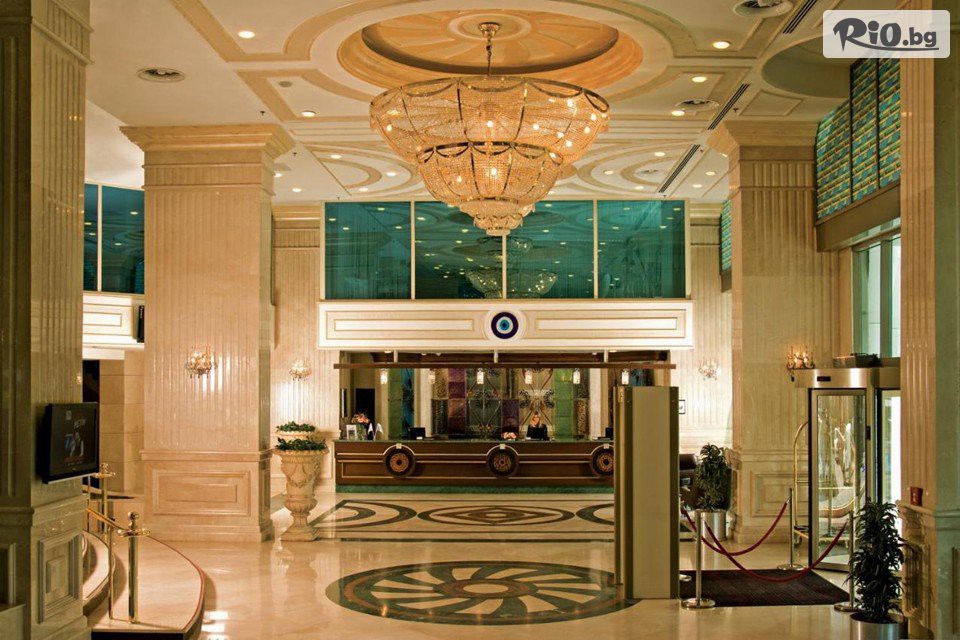 Дениз Травел - thumb 6 Дениз Травел - thumb 6