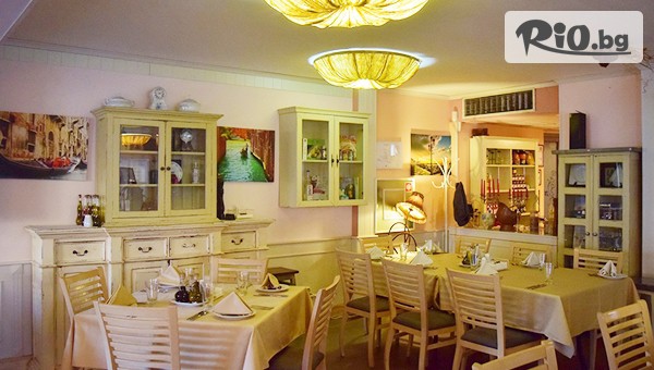 Ресторант Сол и Пипер - thumb 3