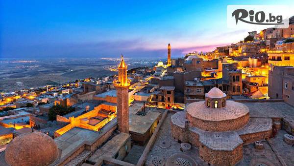 Golden Voyages - thumb 2