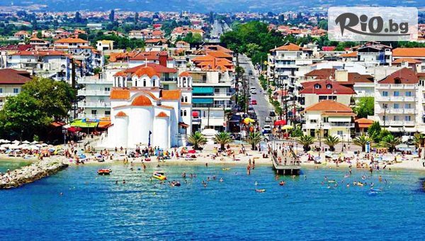 ВИП Турс ЕООД - thumb 2