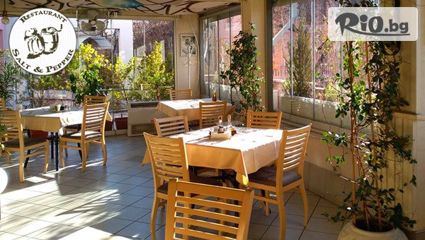 Ресторант Сол и Пипер - thumb 3