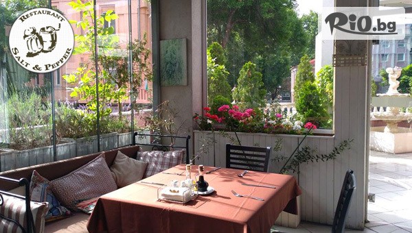 Ресторант Сол и Пипер - thumb 4