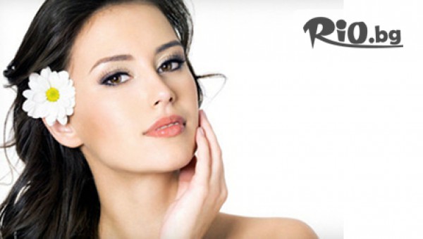 Почистване на лице с ултразвук, масаж, ампула и маска за 12,49 лв. от Mon Amour!