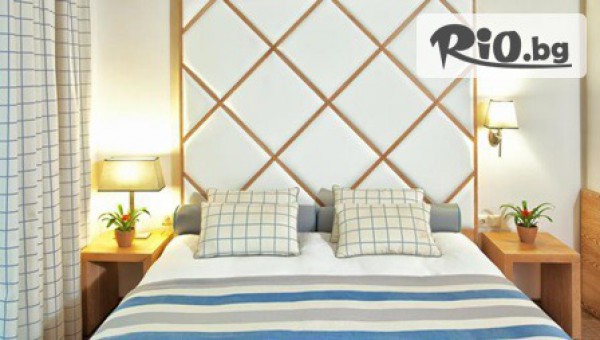 КОСМОПОЛИТЪН ТРАВЪЛ - thumb 3