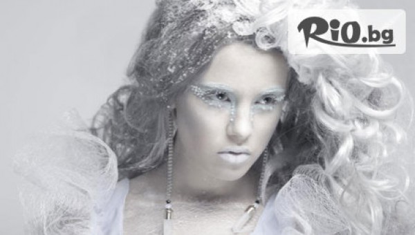 Салон за Красота Вани Стил - thumb 2