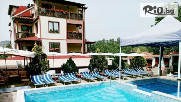 Kъща за гости Митьова къща - thumb 2