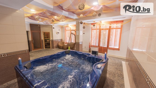 МПМ Семеен Хотел Мериан - thumb 3