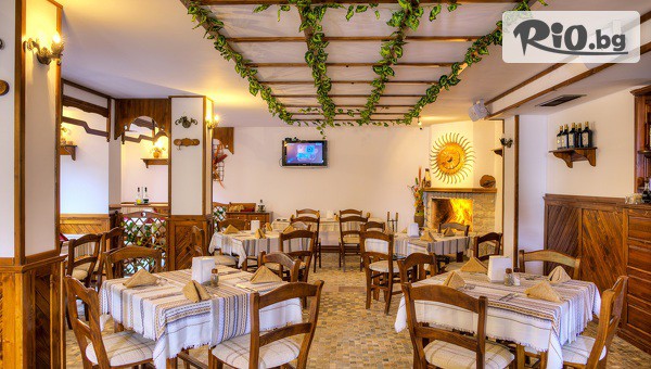 МПМ Семеен Хотел Мериан - thumb 5