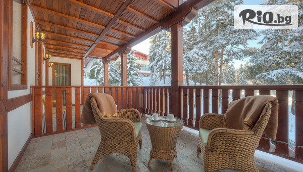 МПМ Семеен Хотел Мериан - thumb 6