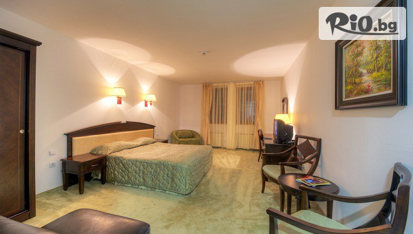 МПМ Семеен Хотел Мериан - thumb 7