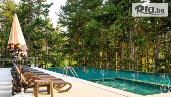 СПА Хотел Инфинити Парк - thumb 5