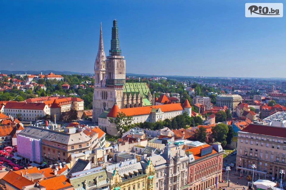 Туристическа агенция Ана Травел - thumb 1