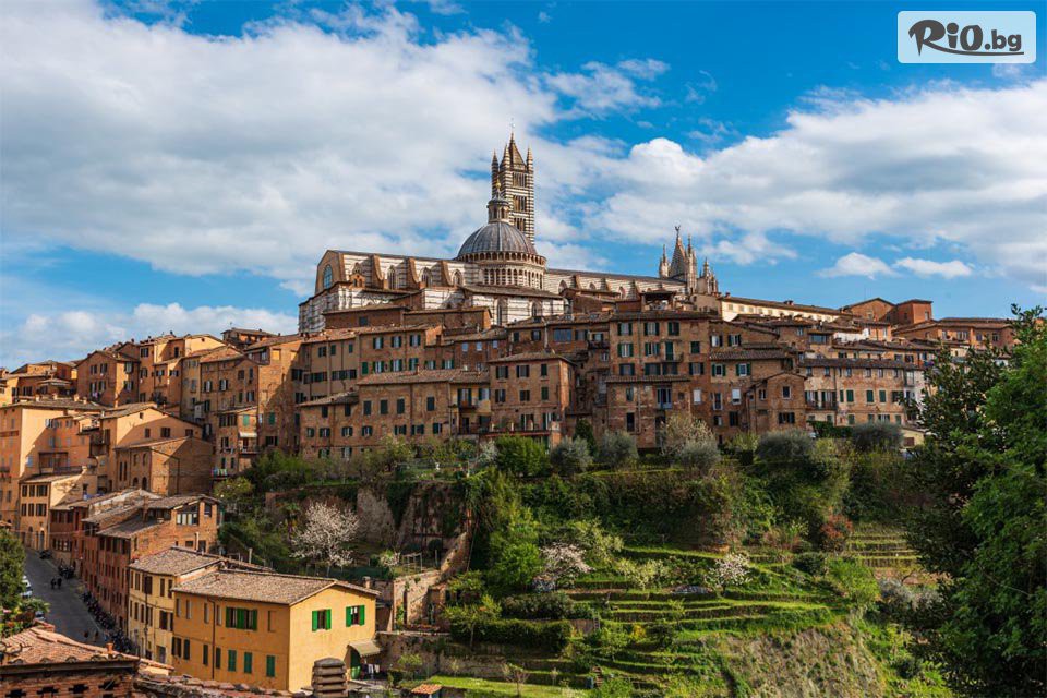 Туристическа агенция Ана Травел - thumb 11 Туристическа агенция Ана Травел - thumb 11