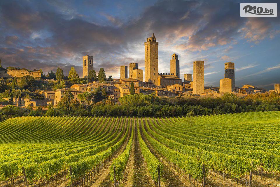 Туристическа агенция Ана Травел - thumb 12 Туристическа агенция Ана Травел - thumb 12