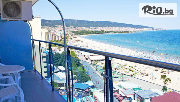 Хотел Палас - thumb 2