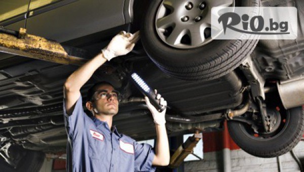 Автосервиз Оптела - thumb 2