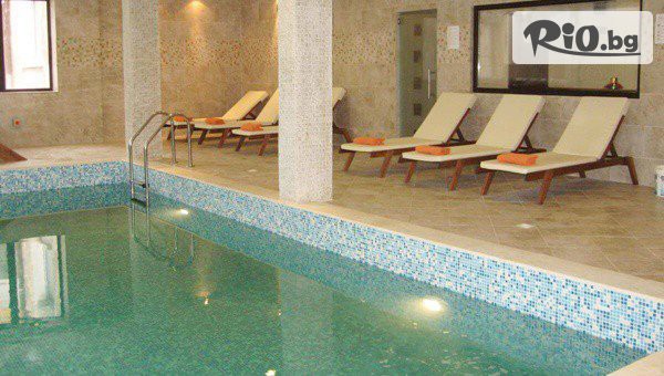 Вили Чамкория Шалети, Боровец - thumb 3