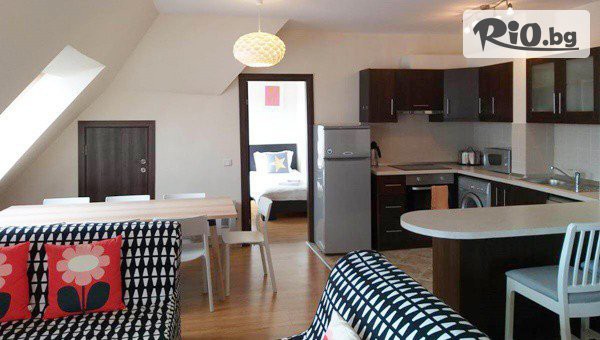 Вили Чамкория Шалети, Боровец - thumb 5