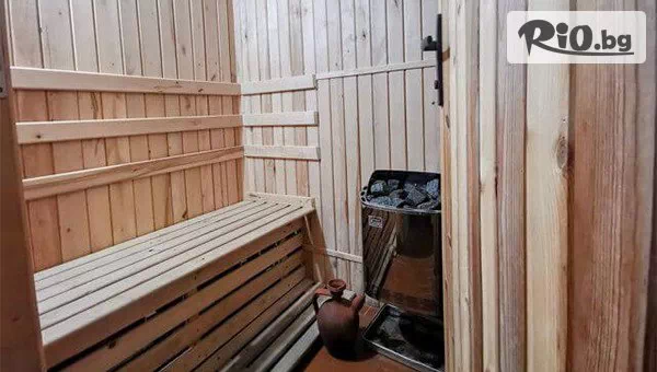 Семеен еко хотел Бялата къща - thumb 4